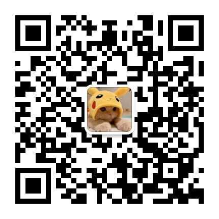 扫一扫加微信-行而思雨